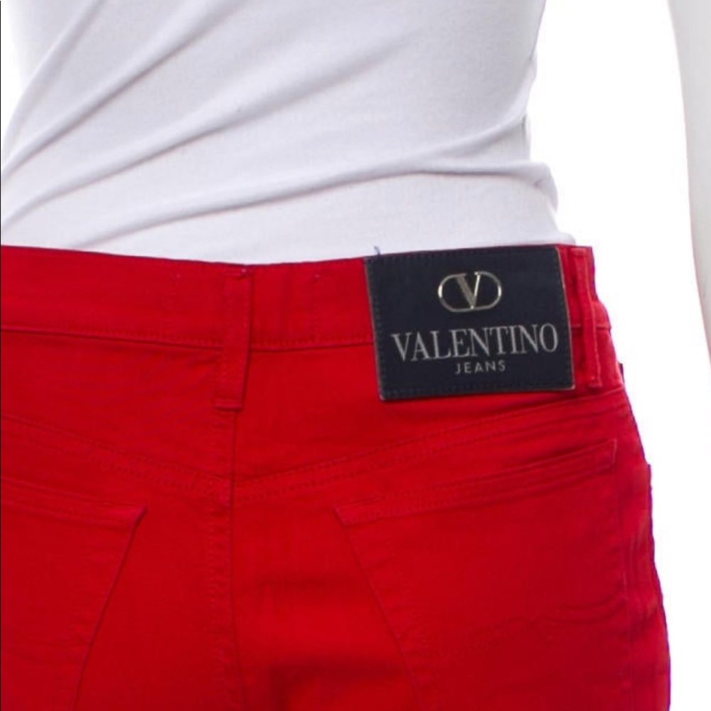 Valentino Jeans ♥️